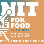Knit for Food Security