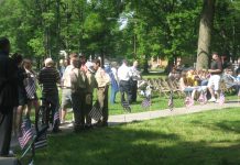 Memorial Day