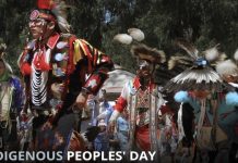 American History & Culture