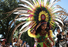 Indigenous Peoples’ Day