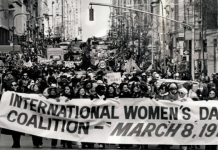 International Women’s Day