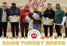 JAWS Turkey Drive