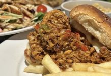 Omega’s Nabs Best Of Philly!
