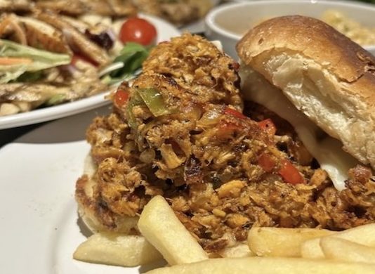 Omega’s Nabs Best Of Philly!