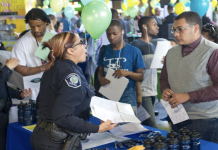 2024 County Job Fair