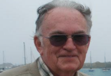 John Coyle, 81