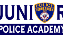 Junior Police Academy
