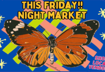 July 11th Market