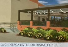 La CHINESCA Merchantville