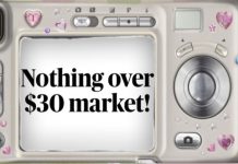 Lilac’s Dream Market