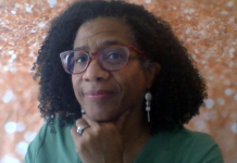 Underground Railroad Talk
