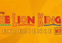 SPS Lion King Jr.
