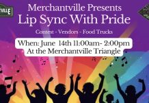 Lip Sync with PRIDE