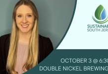 Sustainable SJ Meetup
