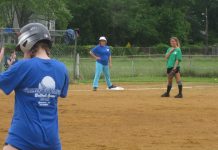 Merchantville Little League