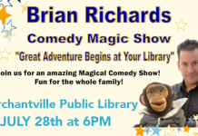 Magic Show