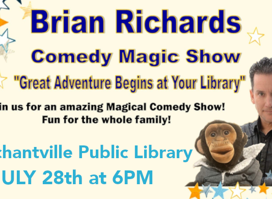 Magic Show