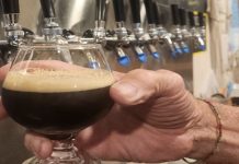 Cheers! Merchantville’s Maple Porter