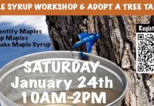 Come To Our Workshop