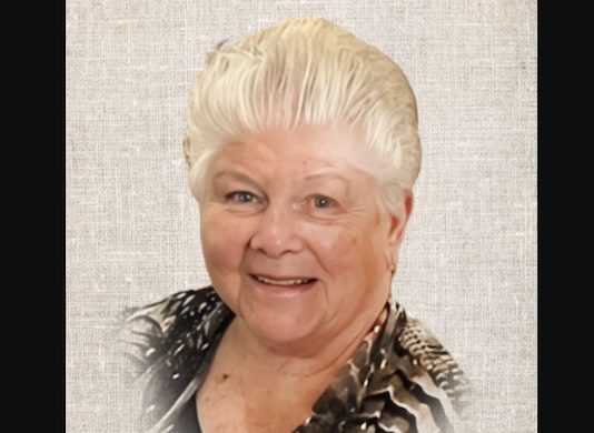 Mary Jane Mallon