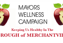 Boro Wellness Campaign
