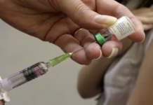 Philly Measles Outbreak