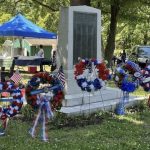 2025 Memorial Day Service