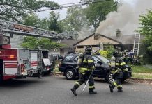 Volunteer As A Firefighter