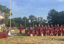 MES 2024 Graduation