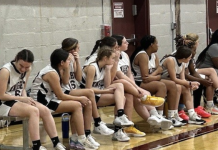 MES Girls Basketball