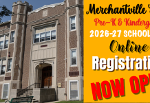 2026-27 Kindergarten Registration