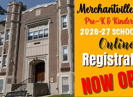 2026-27 Kindergarten Registration
