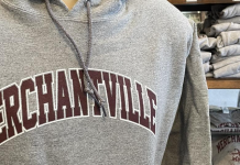 Local Team Apparel