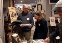 Historical Society Recognition