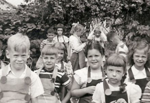 Class of ’63 Reunion