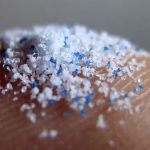 Student Invents Microplastics Filter