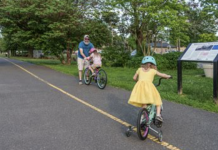 Mile Enhancements Funded