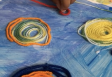 Mixed Media at Eilandarts