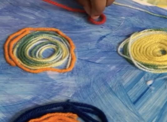 Mixed Media at Eilandarts