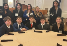 MES Model UN 2025
