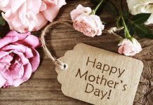 To Moms
