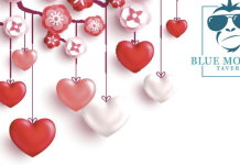 Galentines & Valentines Evenings
