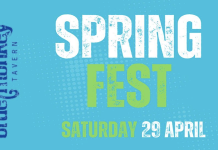 Beer Fest Is Back