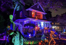 Fox29 Visits Monsterville