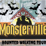 Monsterville Haunted Tours