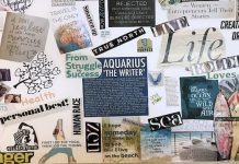 Coming Library Events