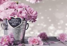 Mother’s Day 2025