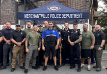 National Police Week