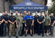 MPD Hiring Opportunity