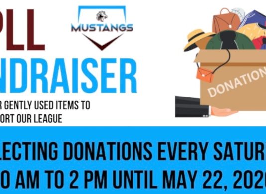 MPLL Donations Fundraiser